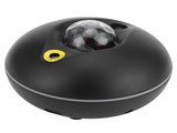 LED Music Projector Lamp Innovative WIFI Star Night Light for KTV Party Home BedroomUS 100-240V V1294-YM0901-3119210048111