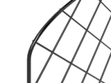 Mountview 10 Pcs Garden Fence Border Rustproof Metal UM2122-AU