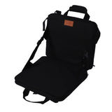 Stadium Heated Cushions Foldable Waterproof Comfortable Stain Proof Polyester Sponge Portable Heated V1294-YM0901-3117230383111