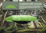Hammock Tent Outdoor Double Portable Multi-Functional Waterproof Hammock Parachute Camping Hanging V985-CAMPINGHAMMOCKTENT