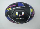 Limited edition commemorative black and white No. 5 Ball - Made of high-quality PU material, V1105-YAZQ-M01