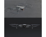 Propeller Protective Anti-collision Rings Guard Set for DJI Mavic Air 2 Drone Grey V1263-JX-1283