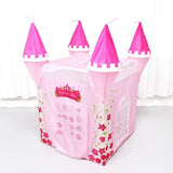 GOMINIMO Kids Princess Castle Tent V227-3720871010071