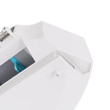 Sweeper Robot Dust Box Efficient Filtration Large Capacity Easy Disassembly for 850T T7 T8 A35 D25 V1294-YM0901-3113250058411