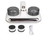 Bed Vacuum Cleaner UV Cordless Strong Suction Handheld Mite Remover Mattress Cleaner with Humidity V1294-YM0901-3113240006411