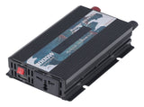 Pure Sine Wave Inverter DC 12V to AC 110V Multifunctional Power Battery Converter for Electrical V1294-YM0523-3119220027311