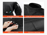 FR Welding Jacket L Size Heavy Duty Cowhide Leather & 9oz FR Cotton V952-KSNPKKSKNPCMANONPV0