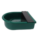 Automatic Livestock Drinking Bowl Plastic Thickened Drink Sink for Cat Sheep Dog Cattle V1294-YM0512-3111220281211