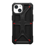 UAG Monarch Kevlar Apple iPhone 15 , 20ft. Drop V1202-V2-MPA-114289113940
