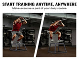 Plyometric Jump Boxes, 12/18/24/30 Inch Plyo Box, Platform and Jumping Agility Box, Anti-Slip V952-TXTD12YC18YCO57NNV0
