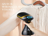 1500W Electric Steam Fast Heat Pump Steam De-wrinkle Machine, 220V- 240V, Australian V1106-HEYD-001