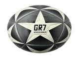 5th STARfootball match training gift hot-blooded youth PU fitting material wear-resistant V1102-HYZQ00C05