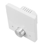 Smart Thermostat WiFi Programmable LCD Display Floor Heating Control Panel Digital Thermostat with V1294-YM0706-3114230111612