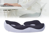 Seat Cushion, Seat Cushion for Sit Bone and Back Pain Relief, Butt, Tailbone, Hip, Hamstring, V1189-LWWAL-20260401-06147