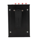 Metal Detector 20 Meter Depth 1200 Meter Search Range High Accuracy Metal Finder Scanner for Gold V1294-YM0901-3111240216312