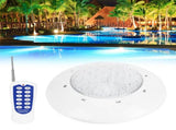 45W 460LED Underwater Light Colour Changing Swimming Pool Wall Light with Remote Control V1294-YM0901-3119200050211