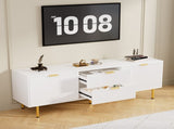 Levede 160cm Entertainment Unit TA1034