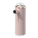 Automatic Foam Soap Dispenser Cute Intelligent Infrared Sensor Waterproof Rechargeable Touchless V1294-YM0521-3112220094413
