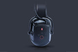 Bluetooth 5.0 Electronic Bluetooth Earmuff Noise Reduction Ear Muff V1263-JX-7542