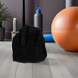 Adjustable Canvas Gym Weight Bag for Home Strength Training and Yoga V1369-AZ3-W-18501