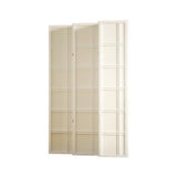 Artiss 6 Panel Room Divider Screen 265x179cm Nova White RD-7001-6P-WH