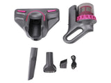 Mite Vacuum Cleaner Household Bedding Dust Allergen Hair Removal Handheld Controller Remover V1294-YM0901-3113240217511
