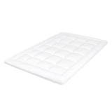 Dreamz Mattress Topper Pillowtop Cover Protector Single MP1013-S
