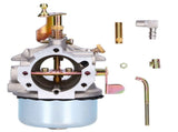 Carburetor Chainsaw Replacement Parts for Kohler K321 K341 Cast Iron 14HP 16HP Engine Carb V1294-YM0901-3111210192711