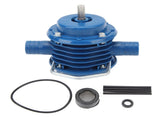 Mini Self Priming Pump Heavy Duty Electric Centrifugal Pump for Irrigate Garden Add Discharge V1294-YM0703-3111230116911