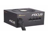SeaSonic 650W FOCUS Gold PSU V28-PSUSEA650FM