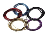 Worgeous 5 Pcs Car Trim Trims Vent Decoration Strip Dash Accessories Interior V1189-LWWAL-20260327-03512