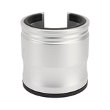 Coffee Tamper Holder Round Prevent Slip Adjustable Universal Aluminum Alloy Coffee Filter Handle V1294-YM0626-3118220346412