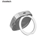 CHOETECH MSE001-GY Dual USB-C Port M.2 NVME 2230 Protocol SSD Enclosure with PD100W input Enclosure V28-ELECHOMSE001GY