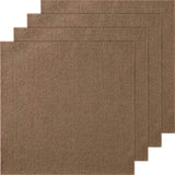 VEVOR Carpet Tiles Peel and Stick, Squares Self Adhesive Carpet Floor Tile, Soft Padded Carpet V952-ZZFKDT1818SZ9DKX7V0