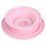 Rotating Cake Turntable Cake Decorating Display Stand Base DIY Kitchen Baking Tools V1294-YM0901-3118200049211