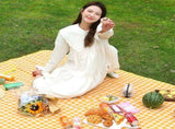Waterproof Foldable Picnic Blanket, 150 x 200 cm V1237-ZY-908-194