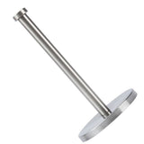 1Pack Stainless Steel Paper Towel Holder For Countertop Use In Kitchen V1366-AZ2-W-13920