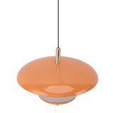 Mini Pendant Ceiling Light LED Modern Pendant Light Fixtures Height Adjustable for Bedroom Kitchen V1294-YM0901-3119230221411