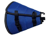 Adjust Dog Collar Pet Elizabethan Collar AntiLicking Recovery Collar All Breeds Soft Wound V1369-AZ3-W-13949