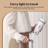 Portable Electric Kettle for Boiling Water 1.5Cup Small Tea Coffee Kettle Water Boiler Food Grade V1294-YM0901-H48315W-US