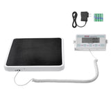 Portable Medical Scale, Professional Digital Physician Scale for Weighing - with Anti-Slip Mat, 2 V952-BXSYSCBSG400MRDEEV3