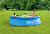 Intex Easy Set Pool Package 10' 3.05M X 76CM 28122 V1032-IXEASY10-28122