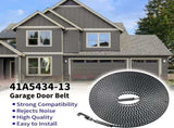 255"Drive Belt 41A5434-13A for 8ft Chamberlain Craftsman Garage Door Opener Assembly,Compatible with V1259-DP01-A-5384