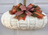 Garden Garland Metal Pack,Wire Wreath Frame,Autumn Shaped Metal Wreath,Large Metal V1370-AZ4-16683