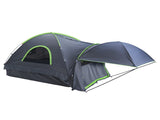 Truck Tent 5.0-5.2ft Waterproof PU2000 Truck Bed Camping Tent 2-3 Person V952-CZZPDZYPK5057U67XV0