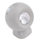 Wall Lamp Modern 3000k Warm White Light Wall Sconces Portable Easy Installation Wall Light for V1294-YM0901-3119230146711