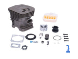 340 345 350 Cylinder Piston Air Filter Paper Pad Intake Pipe Spark Plug Pressure Reducing Valve 40mm V1294-YM0715-3111210370311