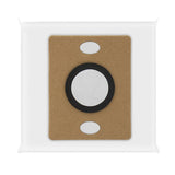 For ILIFE A12 Pro Self Emptying Robot Vacuum Cleaner 5 Mop Pads 6 Dust Bags V1189-LWWAL-20260327-04926