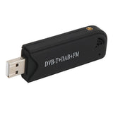 Digital USB RTL2832U RTL2832U USB DVB-T FM SDR Dongle Digital TV Tuner Stick Receiver V1369-AZ3-W-16021