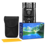 Professional Outdoor Binoculars - 100X22 Hd PRL-6978GO